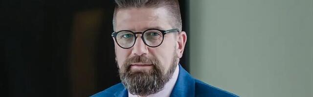 Asekantsler Raivo Küüt: võime vajadusel kõik Eesti kirikud sundlõpetada