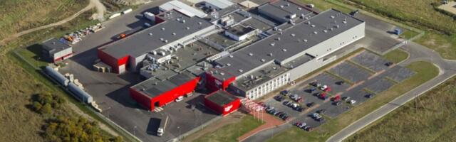 Kõrged energiahinnad vähendasid HKScani kasumlikkust