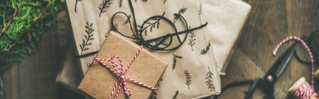 Hoolimata säästmisest jõulud pidamata ei jää