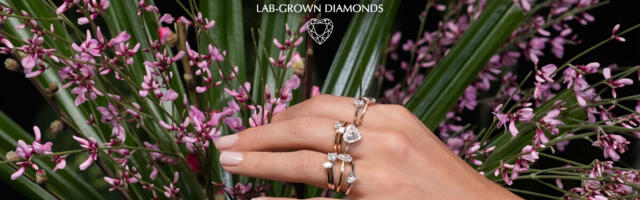 Kas laboris saab kasvatada teemante? Ehtemaailma uued trendid nüüd ka Eestis💎