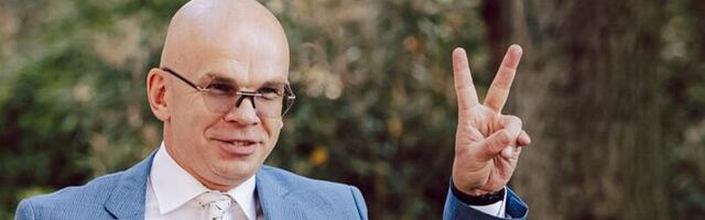 Allar Jõks: president jättis seaduse välja kuulutamata, et ei korduks „maksud Lätti“