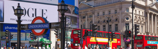 Ühendkuningriigi poevarguste arv on hüppeliselt kasvanud