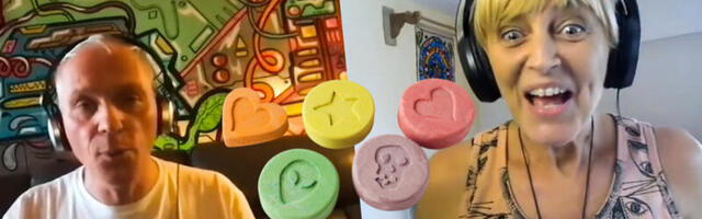 Mr C: Ecstasy tuleks alandada C-klassi ravimiks ja peaks olema legaalne