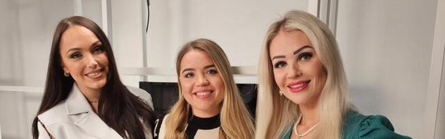 BITCH 4 | Helen Adamson kardinaalsest muutusest_ peale eelmise suhte lõppu otsustasin, et mina enam nii ei taha