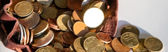 Panga analüüs: ettevõtluses on kujunemas kõik-kõigile-võlgu olukord