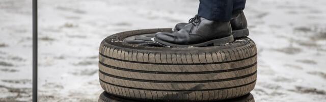 JUHTKIRI | Kahju, et automaks ära lörtsitakse