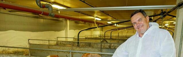 Endise riigikogulase Urmas Lahe söödatehas on pankrotis