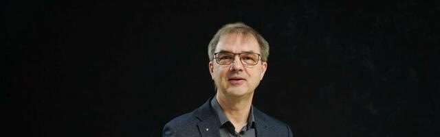 VIDEO I Mats Soomre: heas meeskonnas kuulatakse teineteist ära ja arutatakse, kuidas saaks olukorda lahendada
