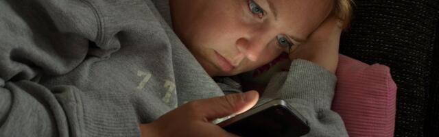 Naiselt naistele | Sotsiaalmeediast kallima afääri avastanud Elis_ ignoreerisin ilmselget