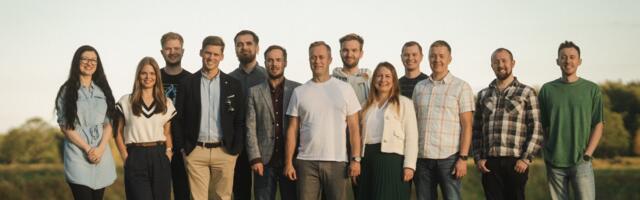 Tartu Ülikool saab osaluse ettevõttes Better Medicine OÜ, kes diagnoosib tehisaru abil vähktõbe