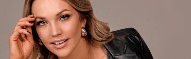 MILLINE ILUDUS: KEILI SÜKIJAINEN näitas perfektset kohtinguõhtu riietust