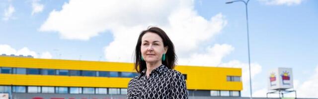 Jaekaubanduse TOPi juhid tulevikku helgelt ei näe