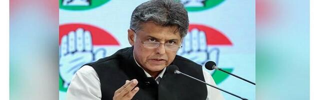 Korybko To Indian MP Manish Tewari: Russian-Pakistani Ties Aren’t Aimed Against India