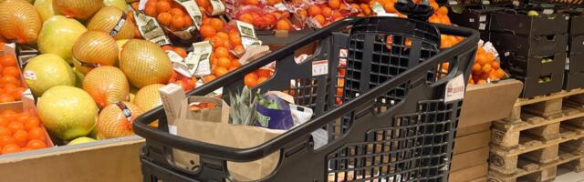 Selveri pühademüük näitas tõusutrendi – head märgid uueks aastaks