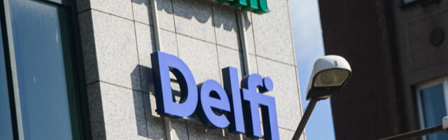 Delfi pirakas ämber: Venemaa infosõda päise päeva ajal ja eesti keeles
