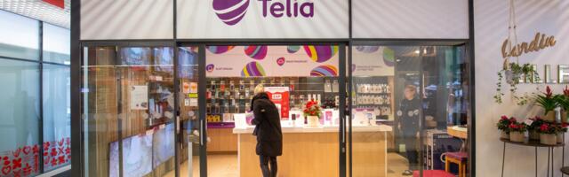 Välismaalasi enam vaja polegi? Eestis tegutsevate telekomide juhid on pea kõik Maarjamaalt