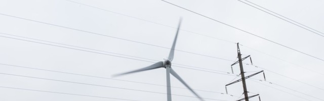 Eesti taotleb luba võtta suurtarbijatelt väiksemat taastuvenergiatasu