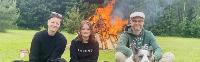 Otsid maja Tartus? Ave-Marleen ja Leino Rei annavad elamu üürile