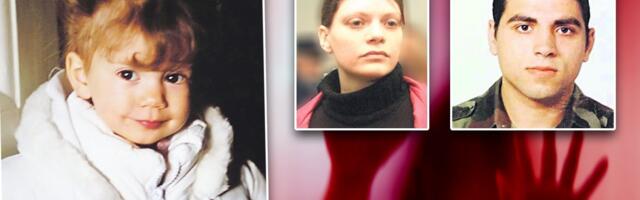 Smeje se i dopisuje sa muškarcima iz zatvora: Gledala kako joj dečko siluje i ubija ćerku (3), a sada planira da rodi dete