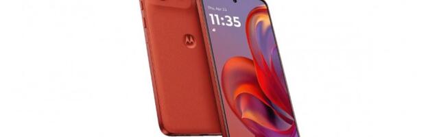 Motorola Edge 60 Neo debuts with 5,000 mAh battery, IP69 rating