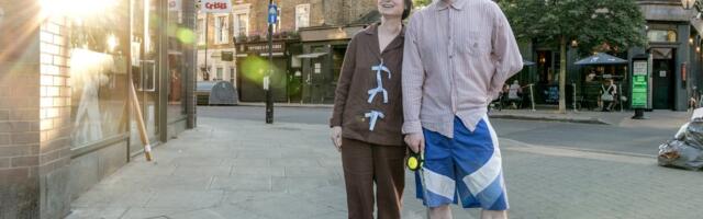 Kadi Estland ja Rainer Kattel_ radikaalsust on vaja, muidu ei muutu midagi