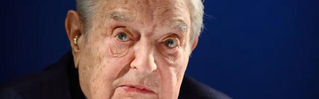 Tramp kreće u sudski obračun sa Sorošem