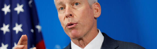 USA ametnikud soovitasid Euroopal lõpetada kliimasoojenemise pärast muretsemine