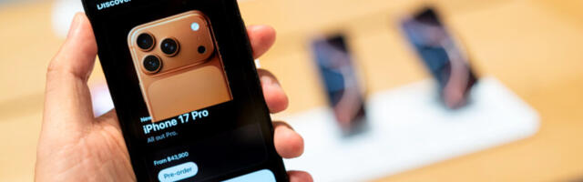 Uutel iPhone’idel on probleeme wifi, Bluetoothi ja Apple CarPlayga