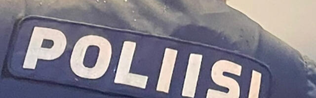 Soome politseinikku kahtlustatakse seksuaalkuriteos