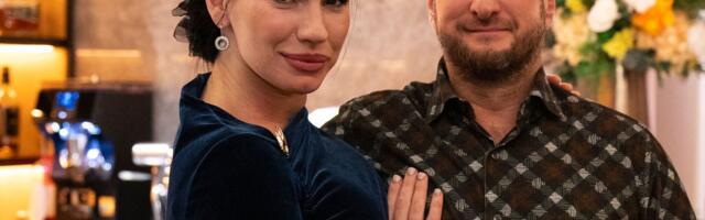 FOTOD | Staaride paraad! Tuntud näod väisasid restoranis ShangShi toimunud degusteerimisõhtut