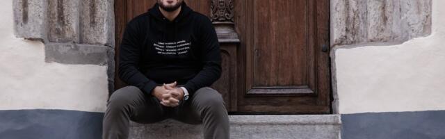 Endine radikaalne moslem Loay Alsahreef: „Islamofoobia mõiste on nali“