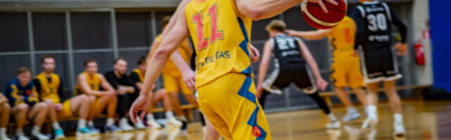 Herilased said Tartus kaotuse