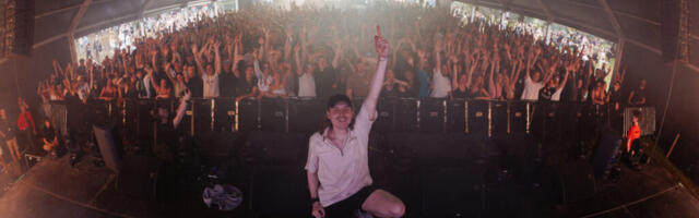 ULGUHIIDLANE | Siim Otsak tunneb, et elu Hiiumaal läheb edasi