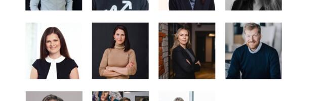 EstVCA sai uue juhatuse, Kaari Kink liikmena ei jätka. “Järgmised aastad on väga olulised”