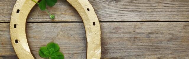 Miks me oleme nii ebausklikud? 13 levinud uskumust, mida siiani järgime