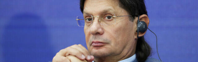 Reuters: Lukoili kaasasutaja müüs osaluse Vene naftahiiglases