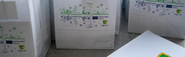 Valga vald tänas vabatahtlikke