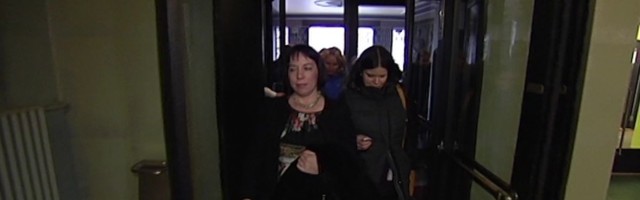 Reporter: Valitsuse liikmed toetavad üksmeelselt Mailis Repsi jätkamist ministrina