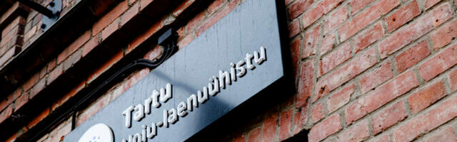 Kohus lükkas Tartu Hoiu-laenuühistu saneerimisavalduse uuesti tagasi