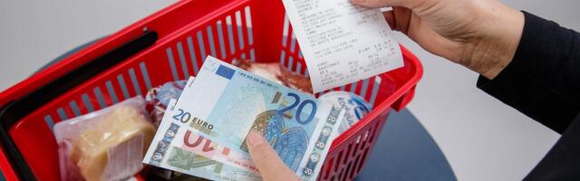 KÜSITLUS | Kui suure osa sinu toidukorvist moodustavad allahinnatud tooted?