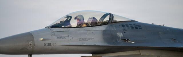 OTSEBLOGI | Trump_ kadunud meeskonnaliikme päästemissioon oli üks USA ajaloo suurimaid 