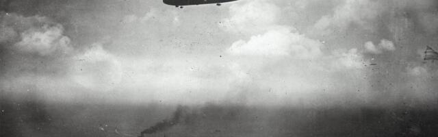 „Jäädi saarele lõksu.“ Miks kujunes eesti rahvusväeosade debüüt Esimeses maailmasõjas fiaskoks?