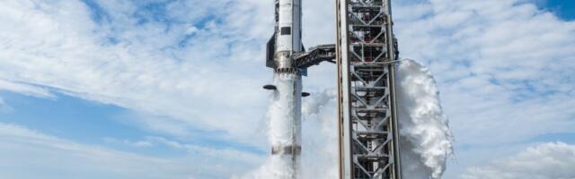 The US space enterprise is desperately waiting for Starship—will it finally deliver?