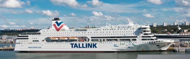 Infortar ostis taas Tallinki aktsiaid
