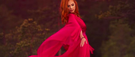 MARILYN KERRO ABINÕU: see kristall aitab leida oma elu armastust