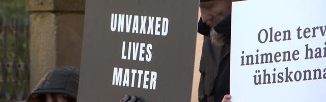 Reporter: Keskerakond tahab inimesed kiirtestidega kohvikutesse ja üritustele lubada