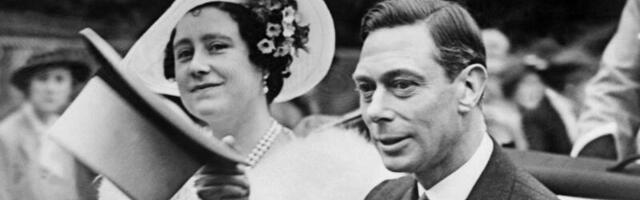 Elizabeth II isa George VI: kogelev kuningas, kes sai valitsejaks juhuslikult