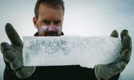 Kui kiiresti sulab jää? Vastuse leiate Kumust