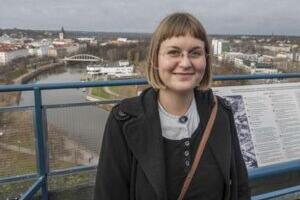 Maarja Pärtna „Süvik“