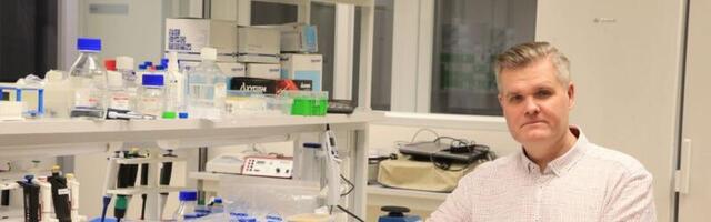 Biomeditsiinigasell: 10% kasvada ei ole meie jaoks piisavalt ambitsioonikas